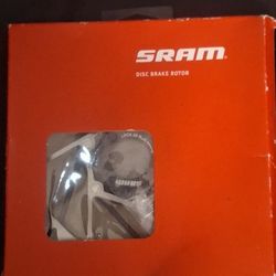 Sram Bike Disc Brake Motor 