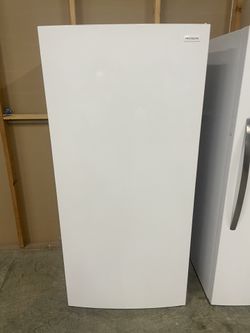 🔥20 Cu’ FRIGIDAIRE FREEZER. BRAND NEW W/ 1 Year Warranty Only $799