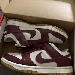 Nike Dunk Low Dark Team 