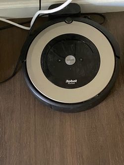 iRobot Roomba Vacuum