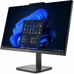 Lenovo V100 23.8" All in One Desktop Computer