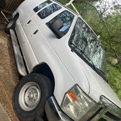 2009 Ford Econoline