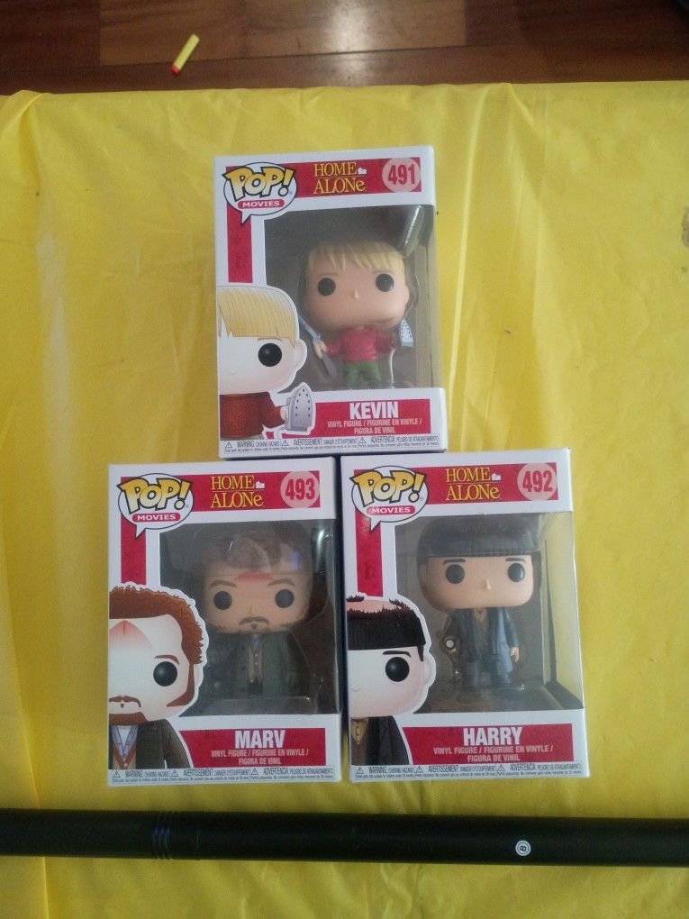 Funko Pop Home Alone Set,All Products : American Fashion Style Bags On Sale