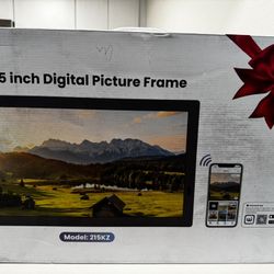 Digital Picture Frame