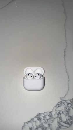 Apple air pods pro 3