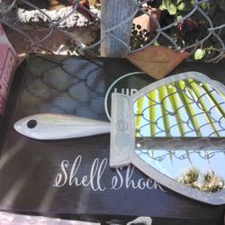 I am Sell Make Up