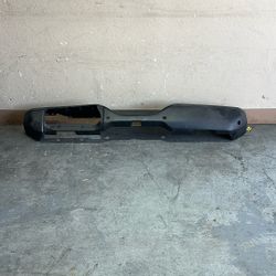 21-25 Ford Bronco Rear Bumper 2021 2022 2023 2024 2025