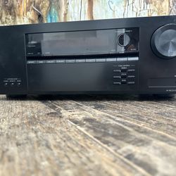 Onkyo TX-SR393 A/V Receiver