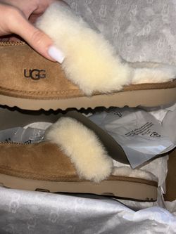 Ugg Cozy Slipper
