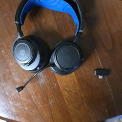 Arctis 7 Pro Wireless Headset