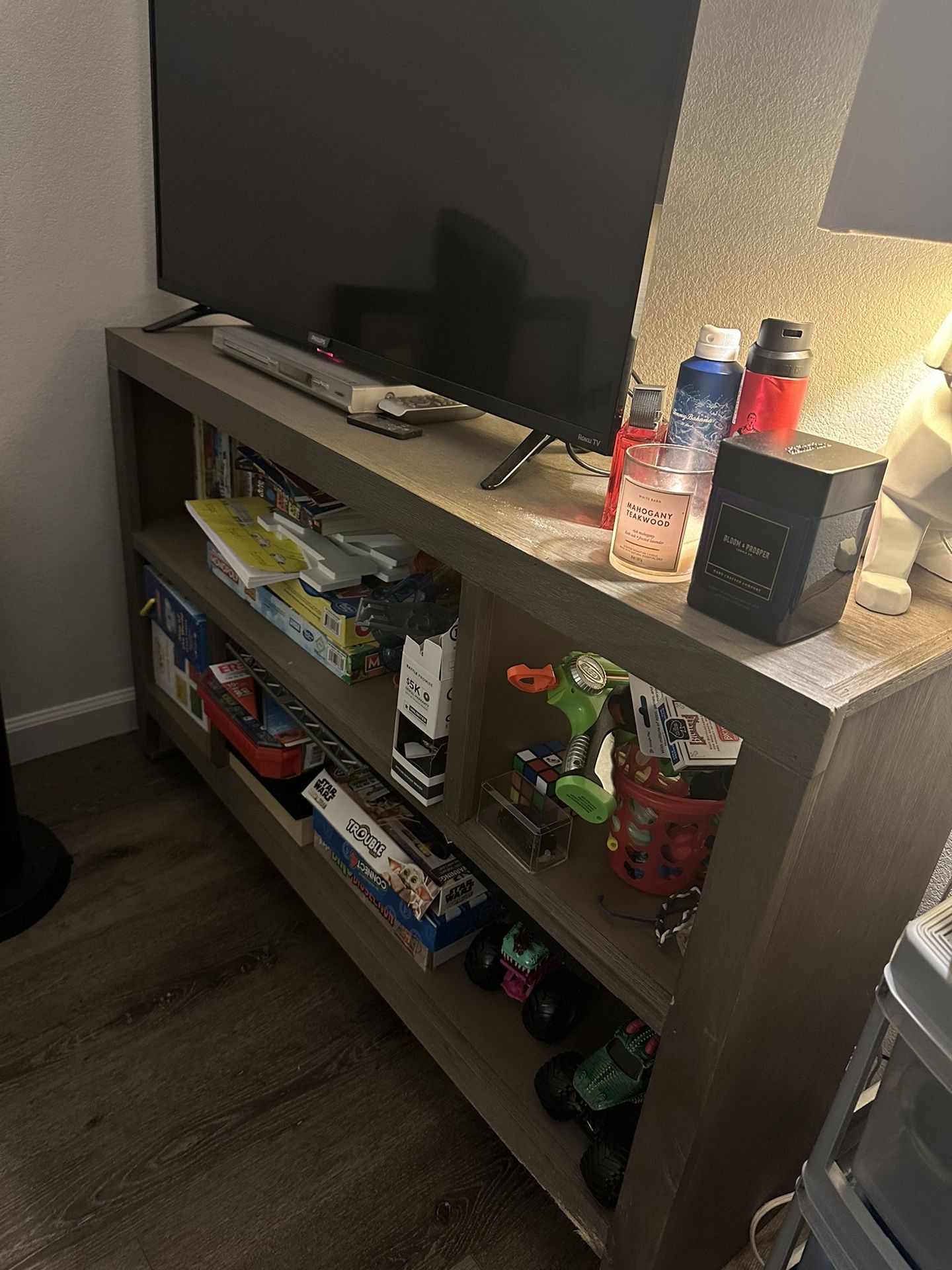 Tv Stand Or Storage