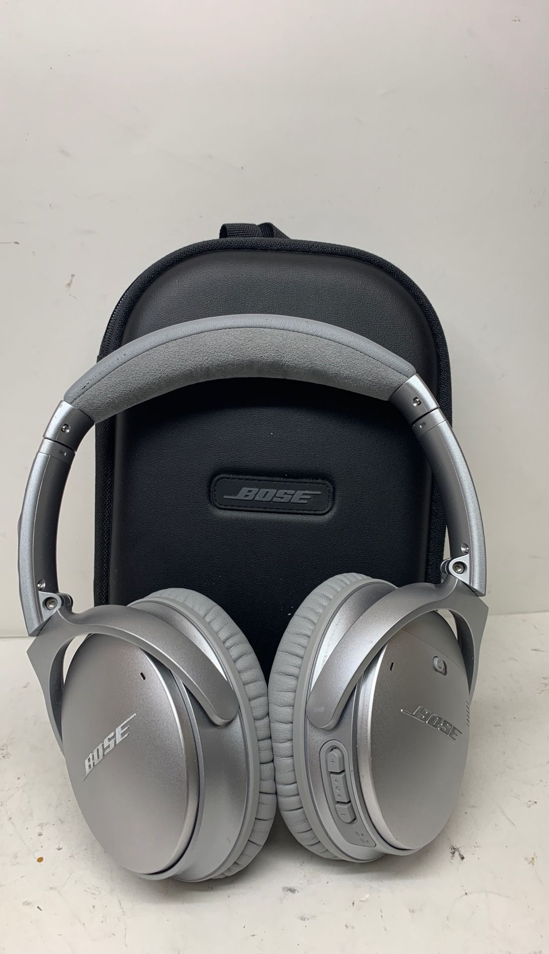 Bose Bluetooth Headphones 90275