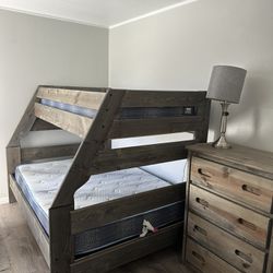 Bunk bed Set