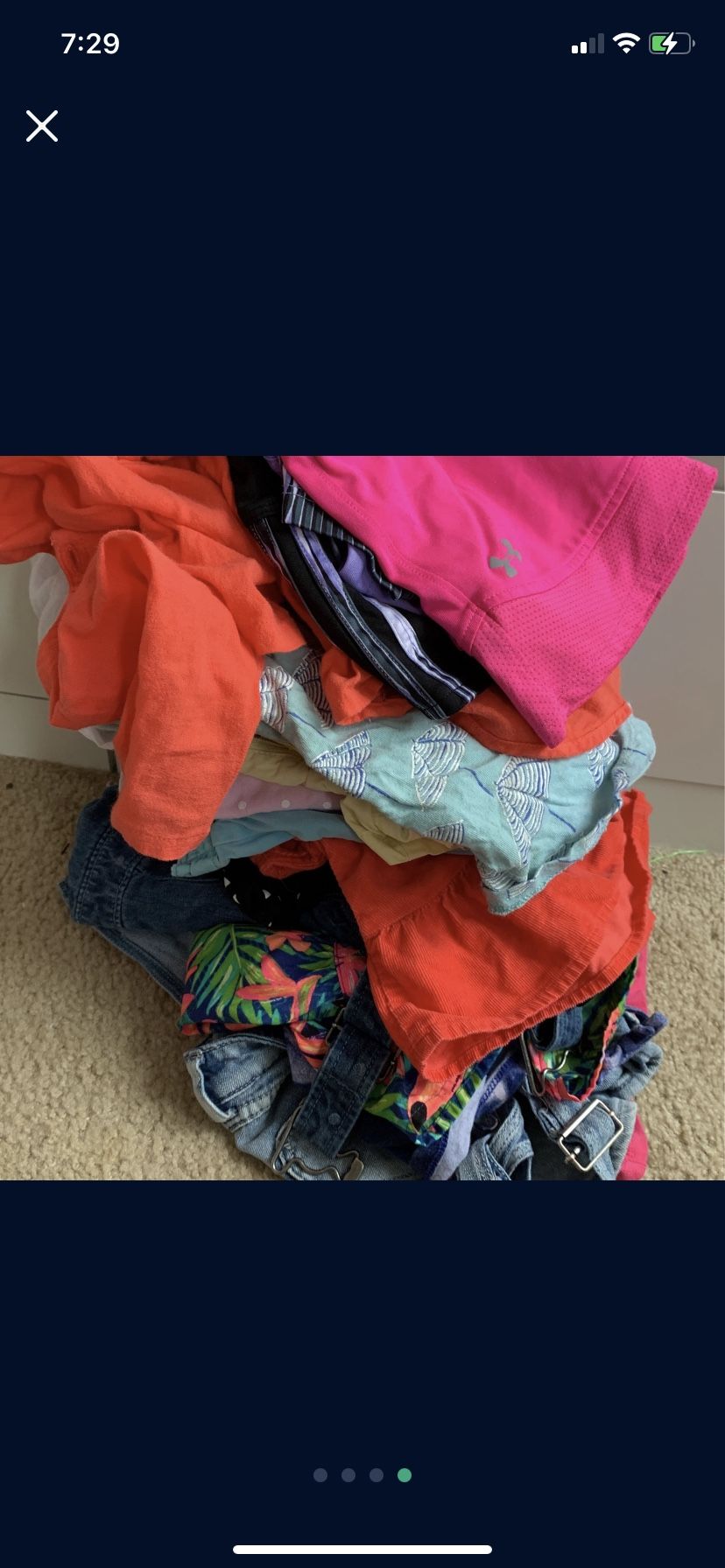 Kids Clothes