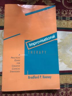 Improvisational Therapy