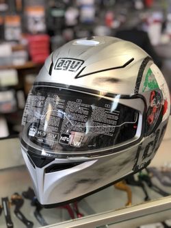 K3sv scudetto hot sale