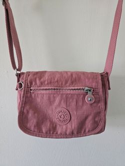 Kipling sabian mini crossbody bag