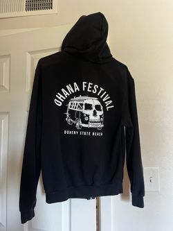 Ohana Festival Hoodie