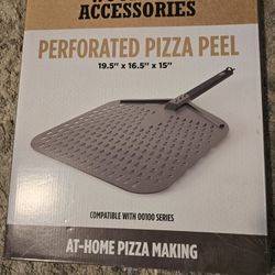 Ninja Woodfire Accessories Perforated Pizza Peel