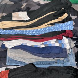 Boys Clothes 