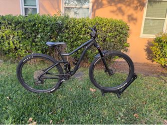 Giant Stance 1 Mountain bike