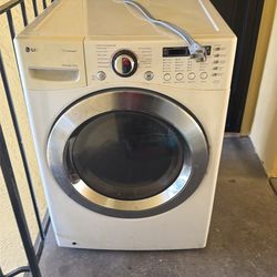 electric dryer