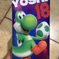 Dodgers Yoshi Bobblehead