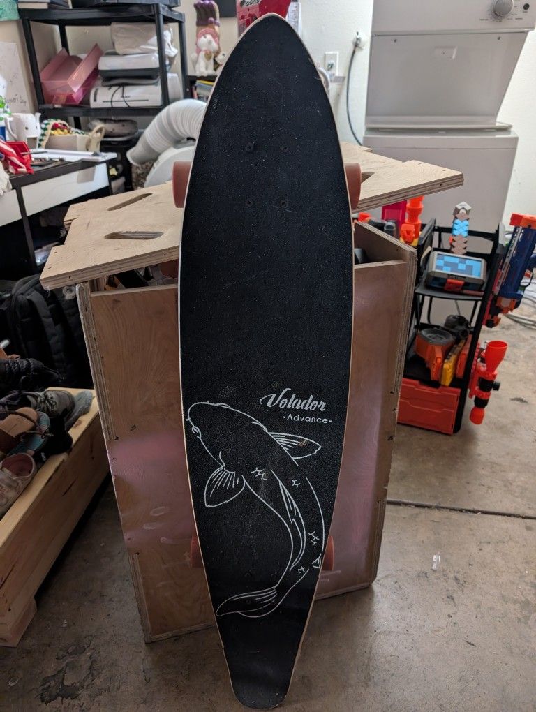 Long Board