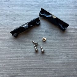 AMD Ryzen AM4 Motherboard CPU Cooler Mounting Bracket