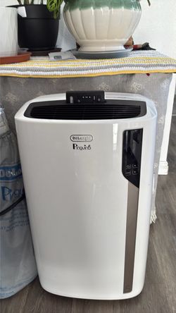 Portable Ac muy buenas condiciones limpio