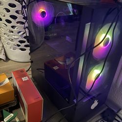 Custom Built Gaming PC! Ryzen 5000 Series