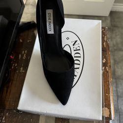 Steve Madden High Heels 