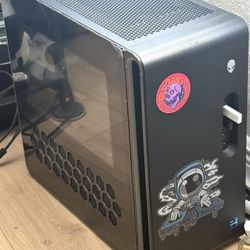 Alien Ware RTX 4070 Super 