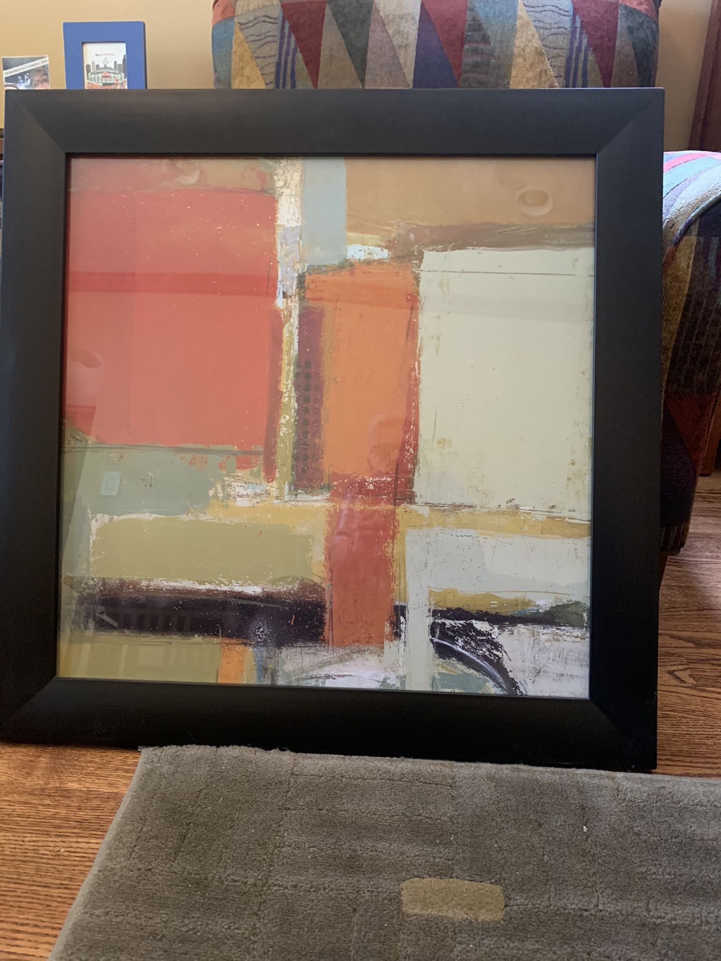 Abstract Art