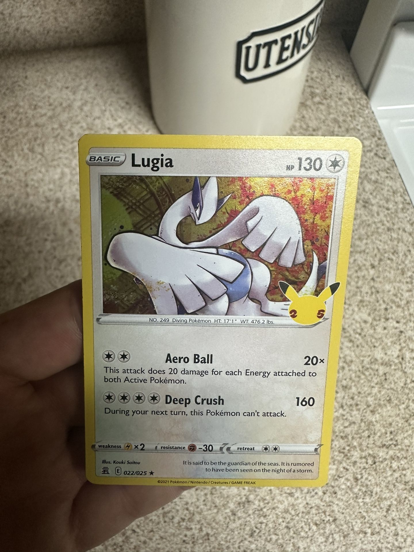 Pokemon