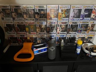 26 Funko Pop Lot at 33% Last Sold Listing Prices