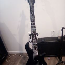 For Sale or TRADE Traben Bass collection