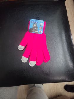 Winter Gloves