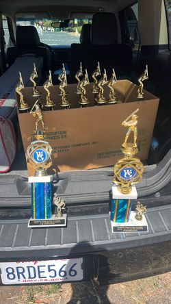 Trophies