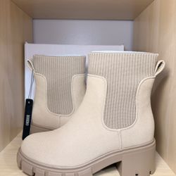Heel Boots 