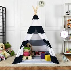 KIDS TEPEE
