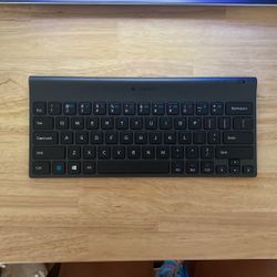 Logitech Keyboard 