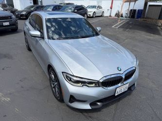 2019 BMW 3 Series