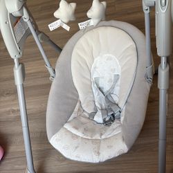 Baby Swing 