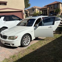 2008 780 LI