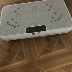 Vibrating Plate