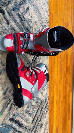 Garmont Alpine Touring Ski Boots