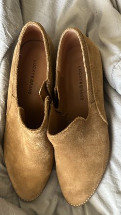 Lucky Brand Shoes
