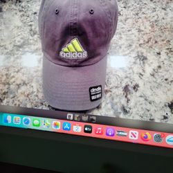 Adidas Hat Brand New