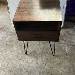 Bedside Table